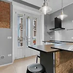公寓 Via Rosmini House 米兰