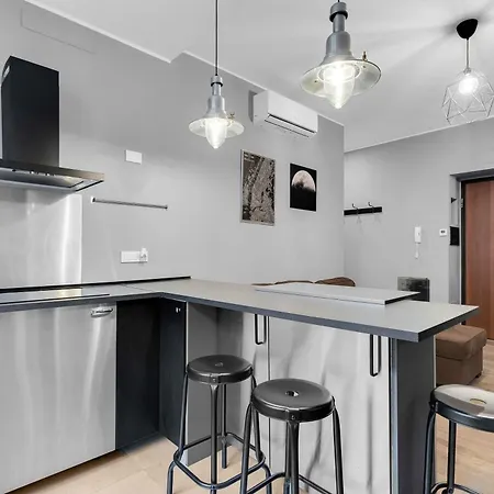 Apartmán Via Rosmini House Milán
