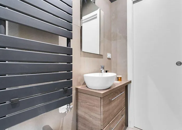 Via Rosmini House Apartmán Milán