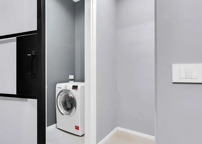 Via Rosmini House Apartmán *