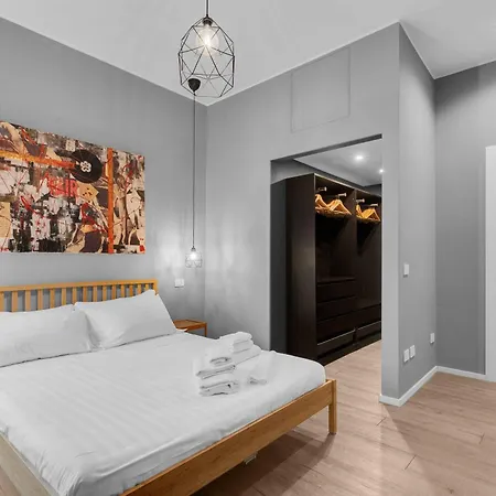 Via Rosmini House Apartment *